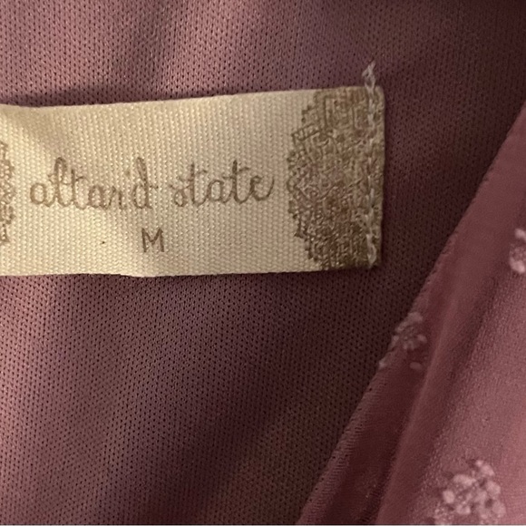 Romper - Picture 2 of 2